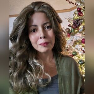 Chelsey Smith Crowns Carry (Heavy Highlights)  (Modified)